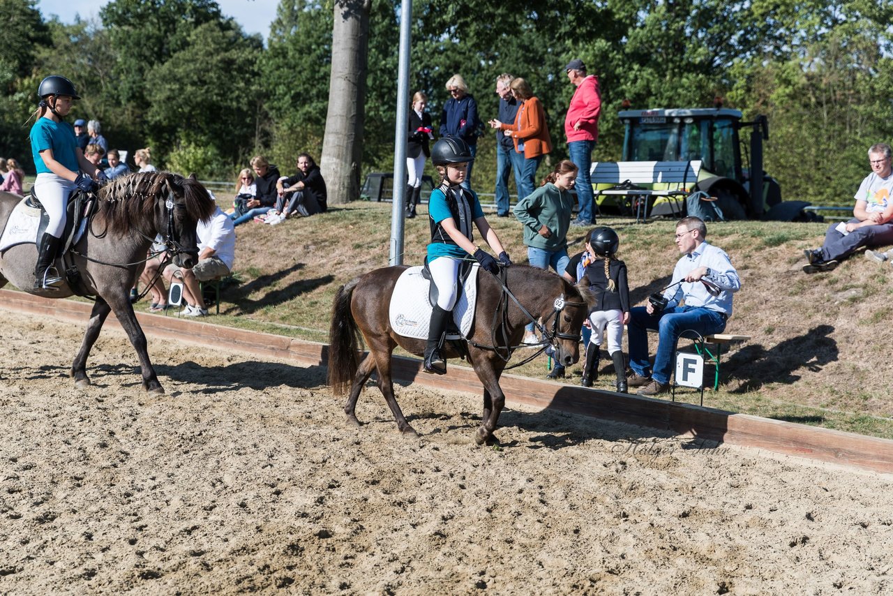 Bild 133 - Pony Akademie Turnier